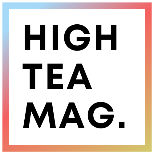 High Tea Magazine - Store